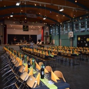 Souper 2019
